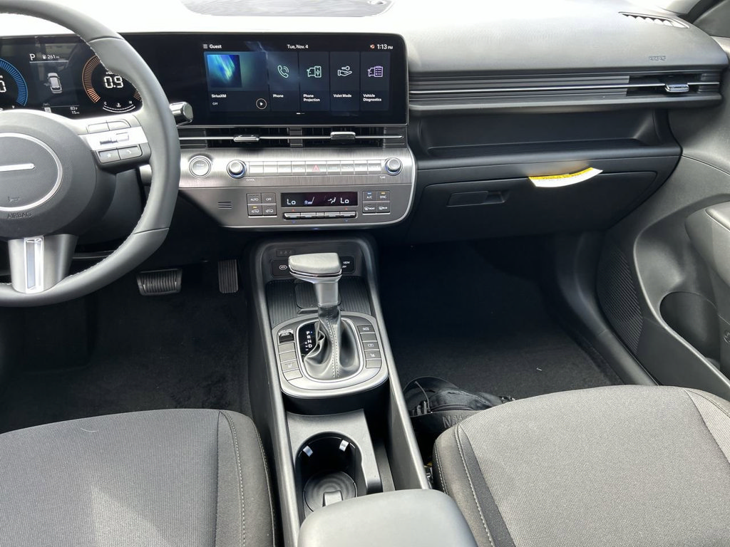 New 2026 Hyundai Kona SEL Sport FWD image 18