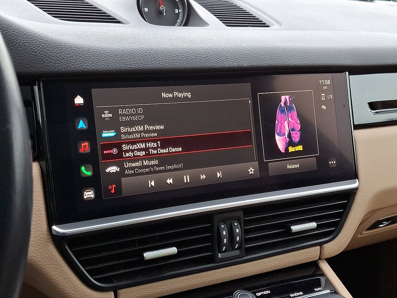 Used 2023 Porsche Cayenne S image 20