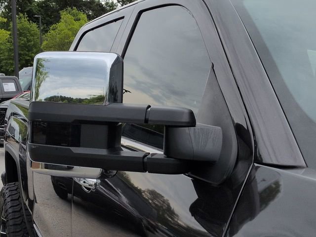 Used 2015 GMC Sierra 1500 SLT AWD/4WD image 13