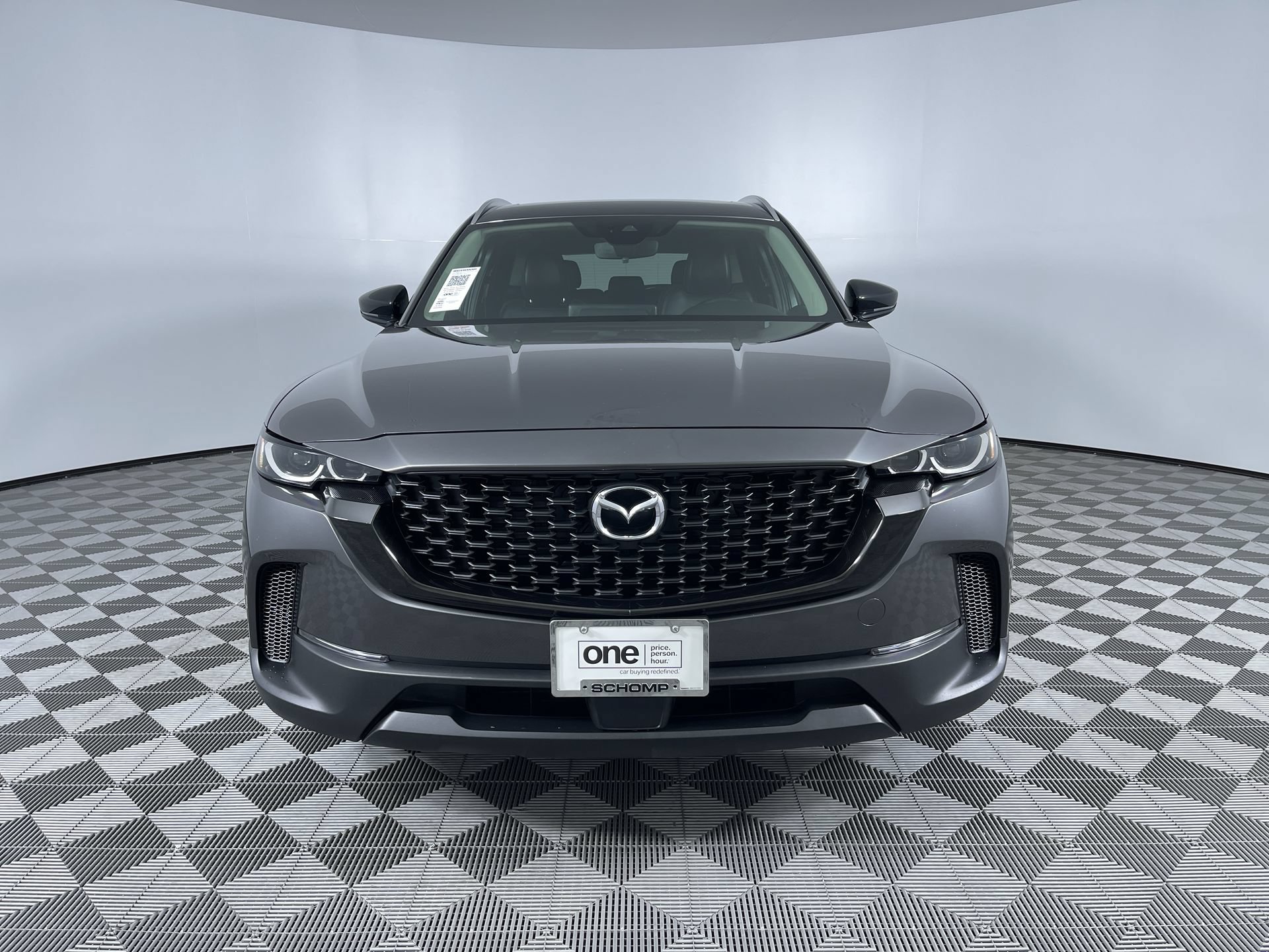 Used 2023 MAZDA CX-50 2.5 S w/ Cargo Package AWD/4WD image 30