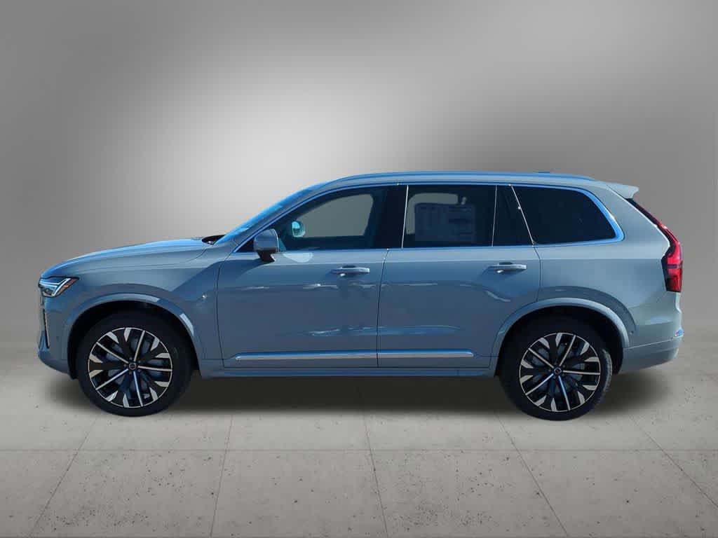 Used 2026 Volvo XC90 B6 Ultra w/ Protection Package AWD/4WD image 3