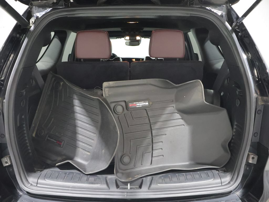 Used 2023 Dodge Durango R/T AWD/4WD image 4