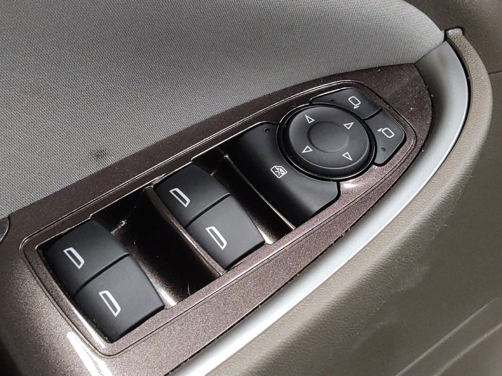 Used 2024 Chevrolet Malibu LS w/ Driver Confidence Package FWD image 27