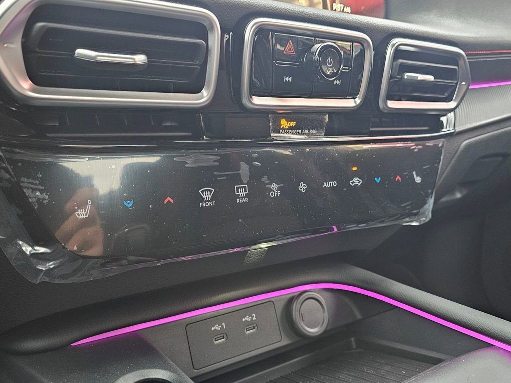 New 2026 Nissan Sentra SR w/ SR All Weather Package image 22