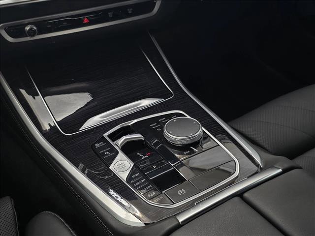 Used 2026 BMW X5 xDrive40i image 21