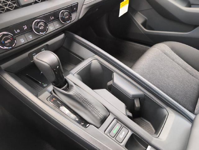 New 2026 Honda Accord SE image 28