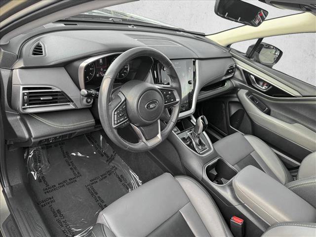 Used 2023 Subaru Outback Onyx Edition AWD/4WD image 12