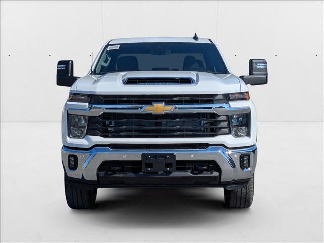 New 2026 Chevrolet Silverado 2500 LT w/ All Star Edition image 5