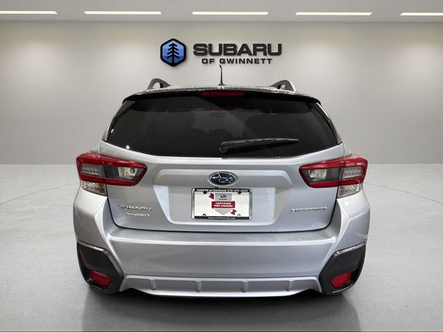 Certified 2023 Subaru Crosstrek 2.0i AWD/4WD image 4