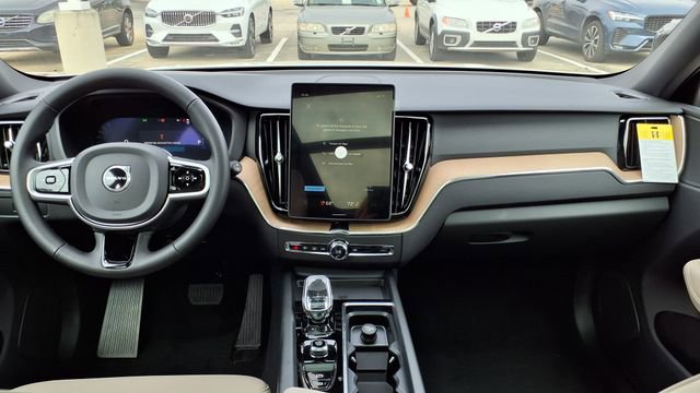 New 2026 Volvo XC60 B5 Core image 20