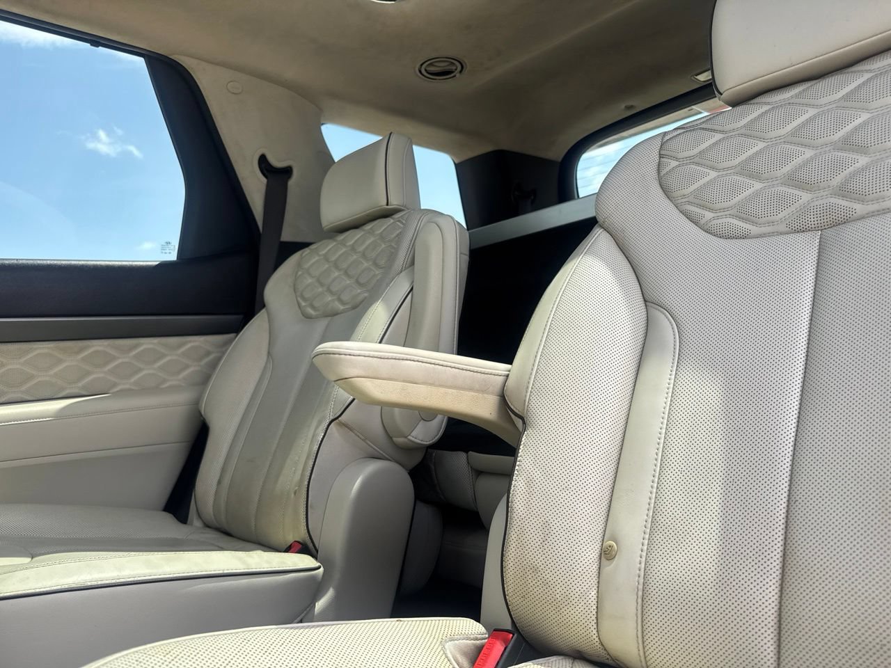 Used 2020 Hyundai Palisade Limited FWD image 37