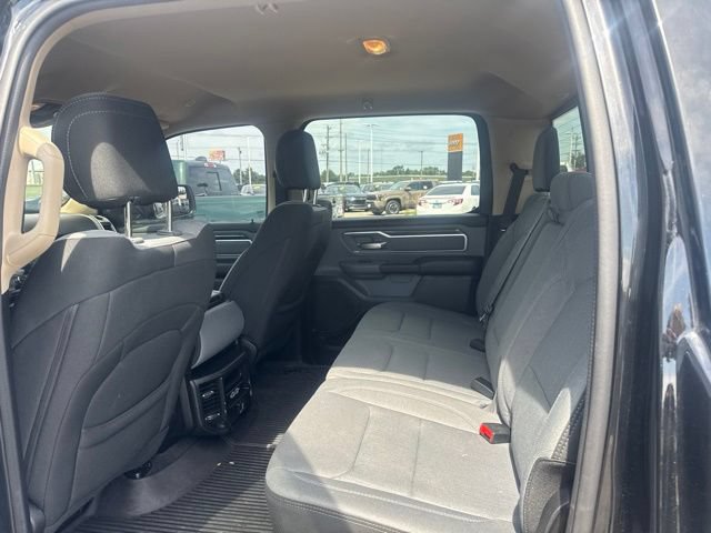 Used 2020 RAM 1500 Big Horn AWD/4WD image 8