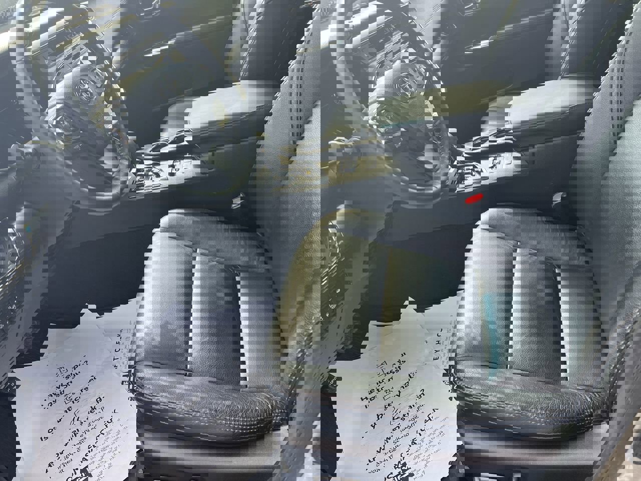 Used 2017 Toyota Avalon XLE Premium w/ Protection Package image 16