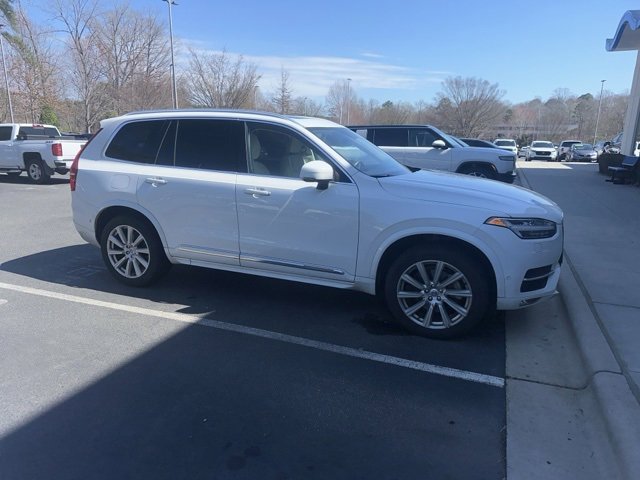 Used 2016 Volvo XC90 T6 Inscription image 3