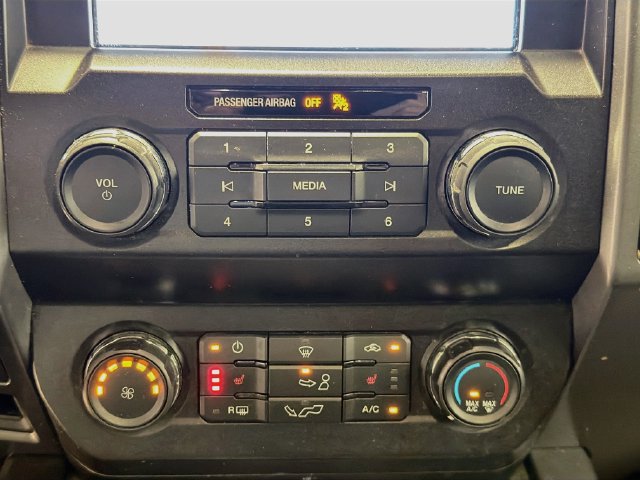 Used 2020 Ford F150 XLT w/ Equipment Group 302A Luxury AWD/4WD image 15