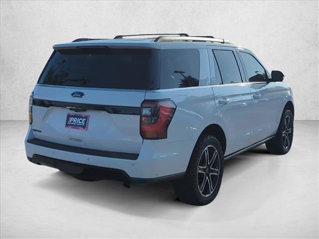 Used 2021 Ford Expedition Limited AWD/4WD image 7