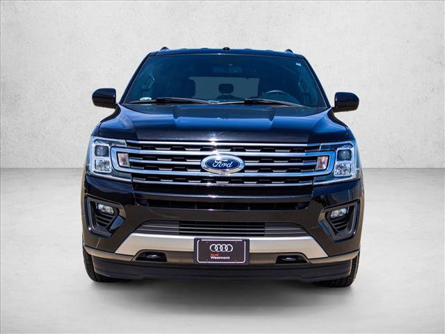 Used 2018 Ford Expedition XLT AWD/4WD image 2