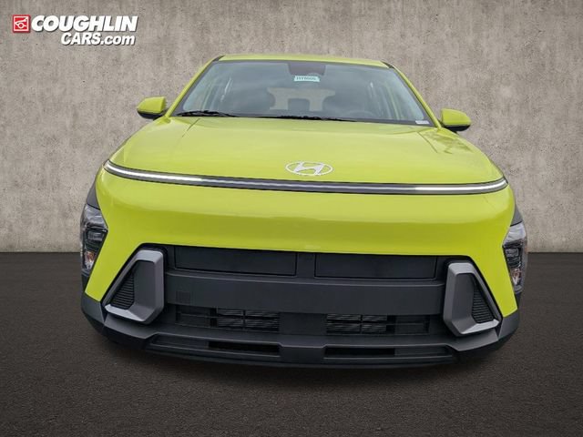 New 2026 Hyundai Kona SE AWD/4WD image 2