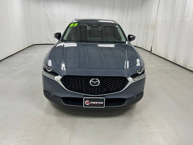 Used 2025 MAZDA CX-30 AWD 2.5 S w/ Preferred Package image 3