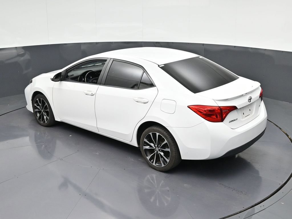 Used 2019 Toyota Corolla SE FWD image 18