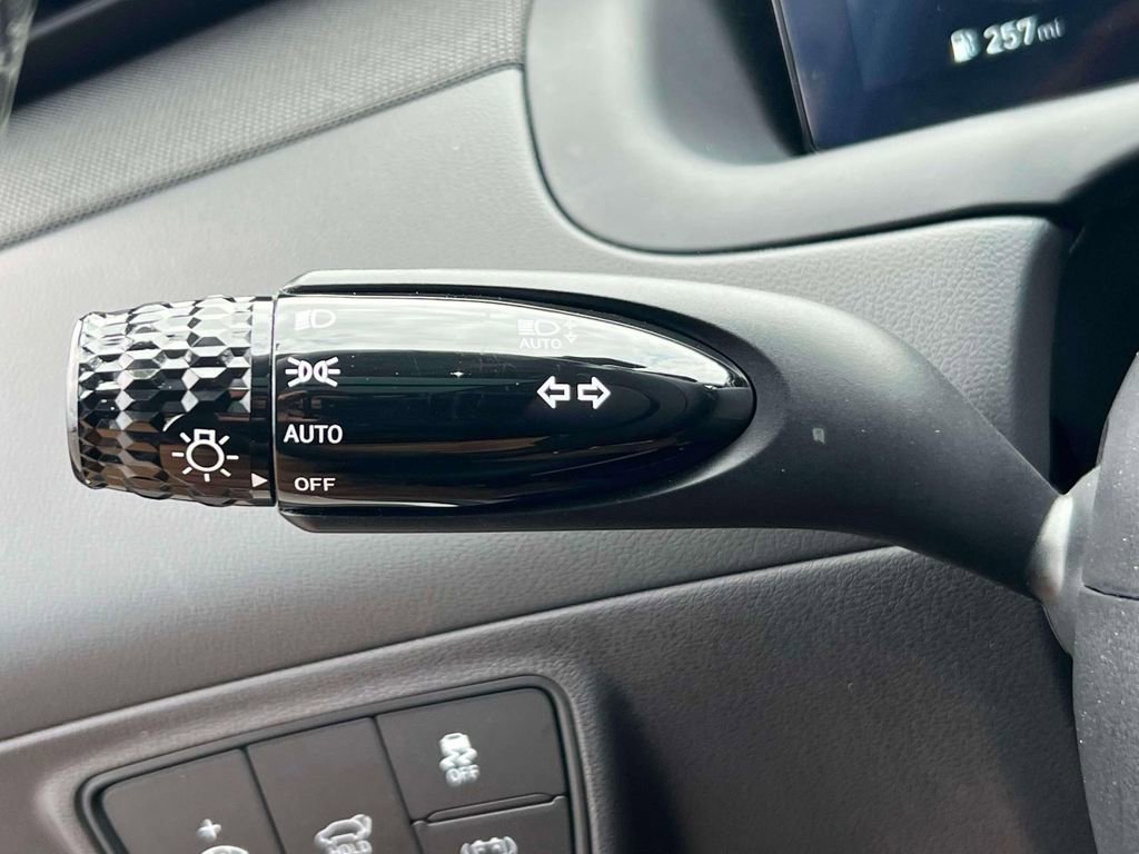 Used 2023 Hyundai Tucson SEL image 25