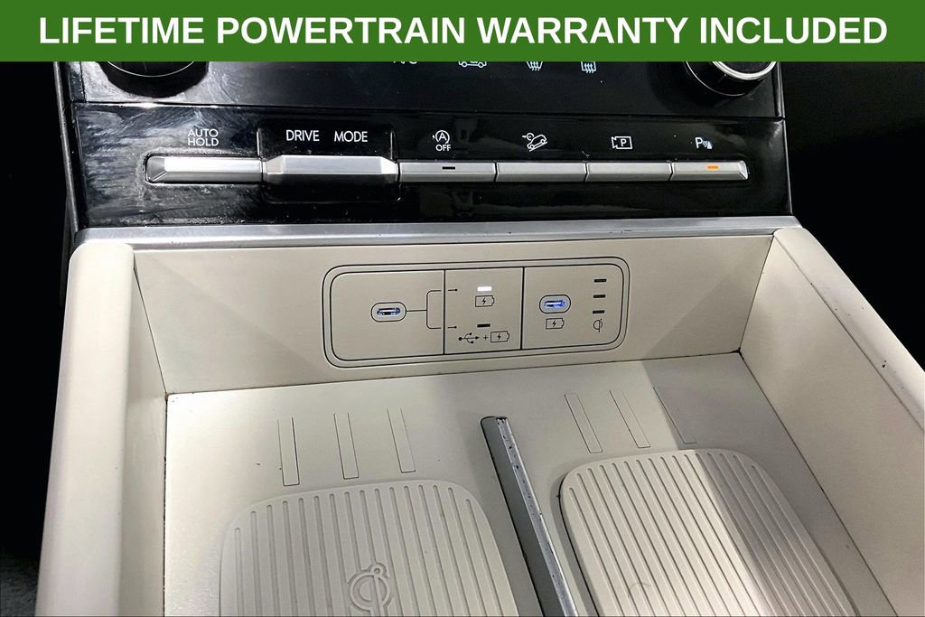 Used 2025 Hyundai Santa Fe SEL image 30