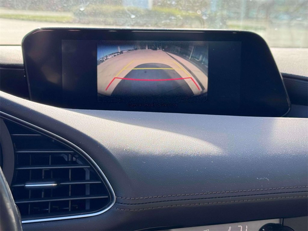 Used 2021 MAZDA MAZDA3 s image 16