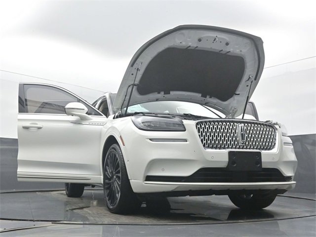 Used 2022 Lincoln Corsair Reserve w/ Equipment Group 201A image 57