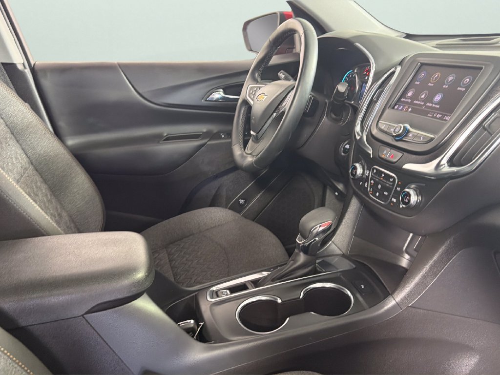 Certified 2024 Chevrolet Equinox LT FWD image 34