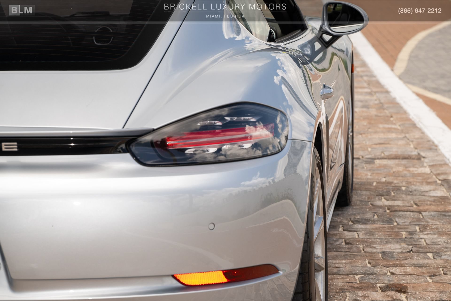 Used 2018 Porsche 718 Cayman RWD image 38