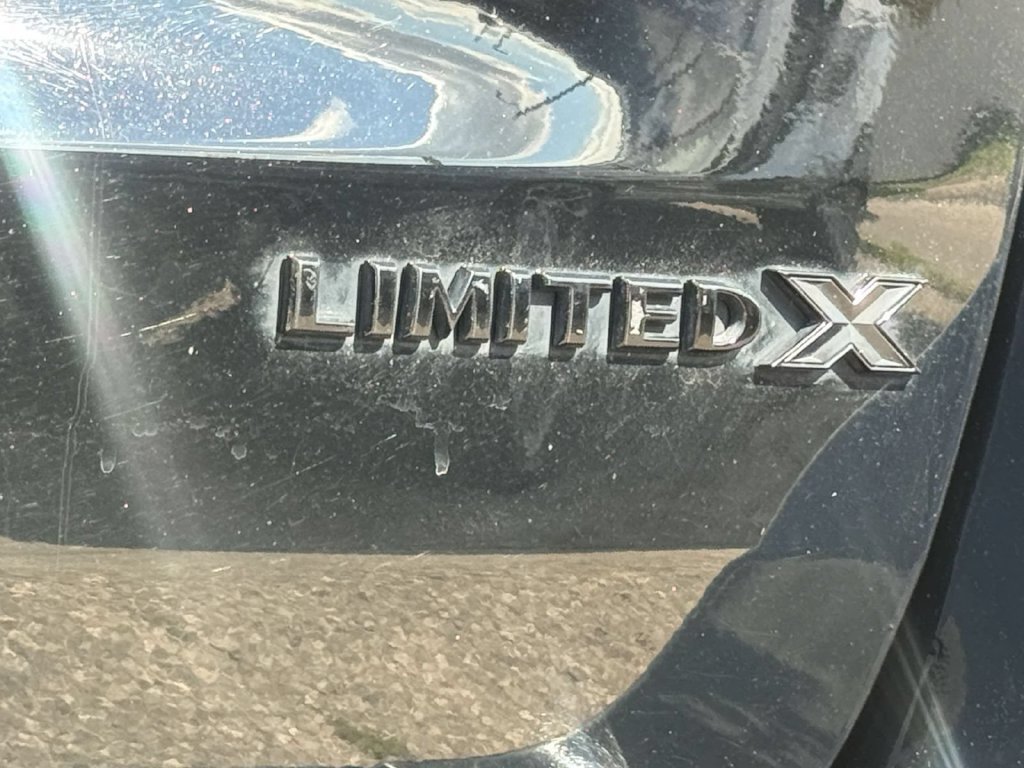Used 2021 Jeep Grand Cherokee Limited X AWD/4WD image 10