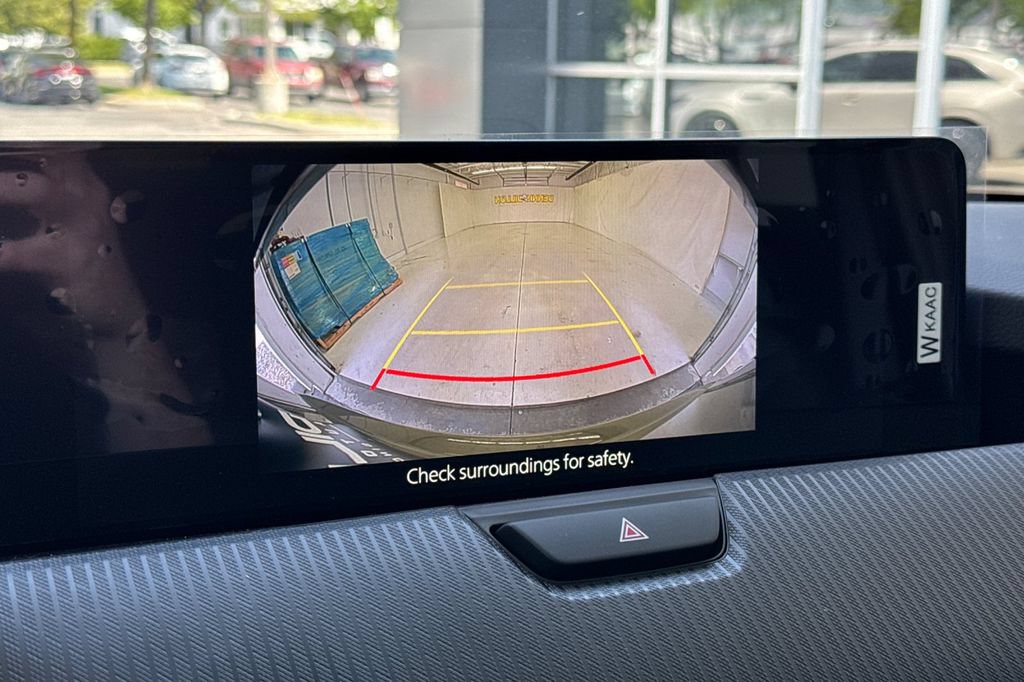 New 2026 MAZDA CX-70 SC AWD/4WD image 19