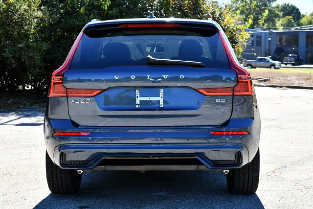 Certified 2026 Volvo XC60 B5 Ultra AWD/4WD image 6