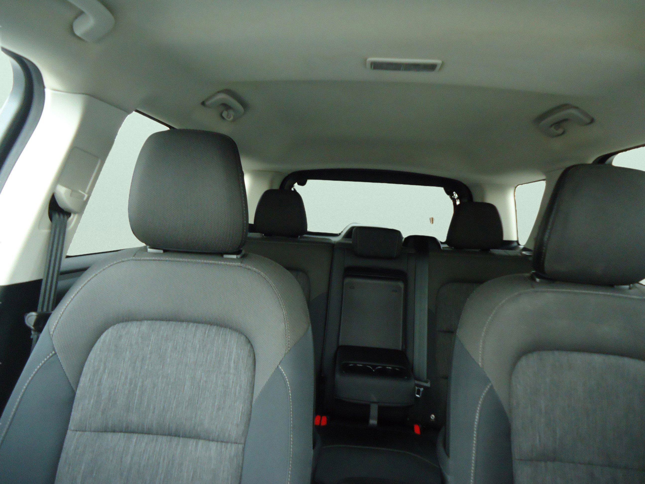 Used 2022 Ford Bronco Sport Big Bend w/ Convenience Package image 28