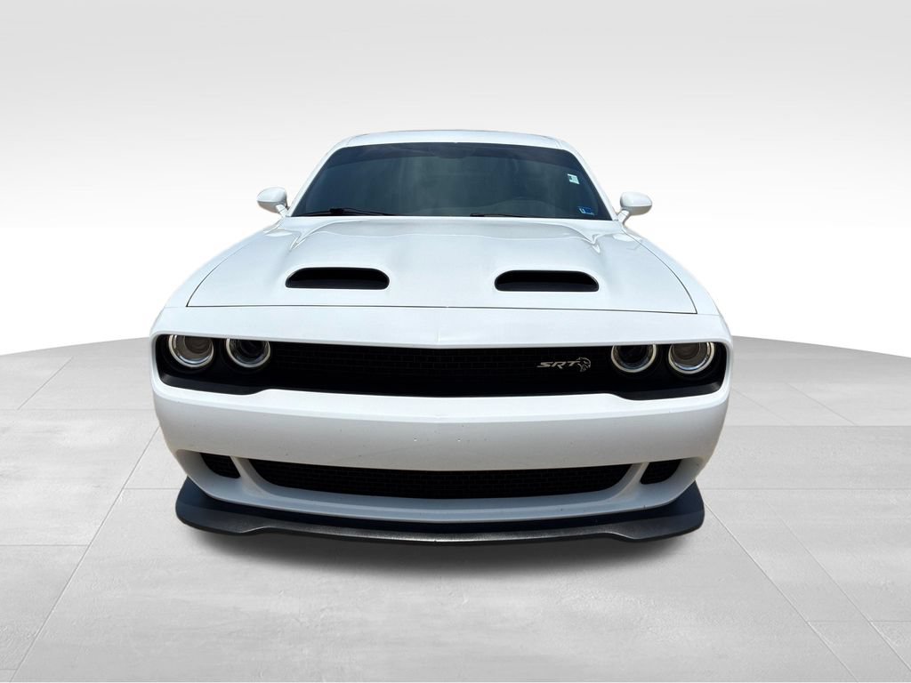 Used 2019 Dodge Challenger SRT Hellcat RWD image 9