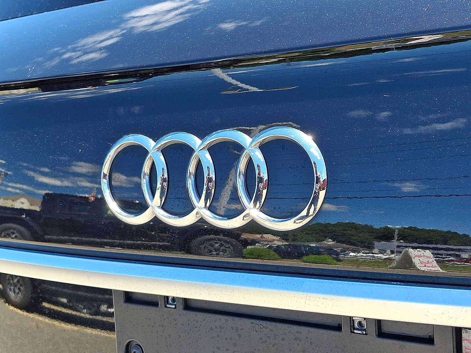 Used 2023 Audi Q5 2.0T Premium Plus w/ Premium Plus Package AWD/4WD image 30