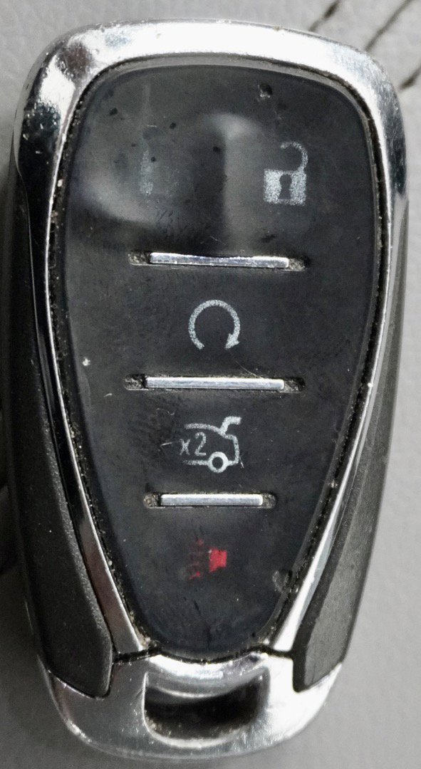 Used 2018 Chevrolet Malibu LT image 22