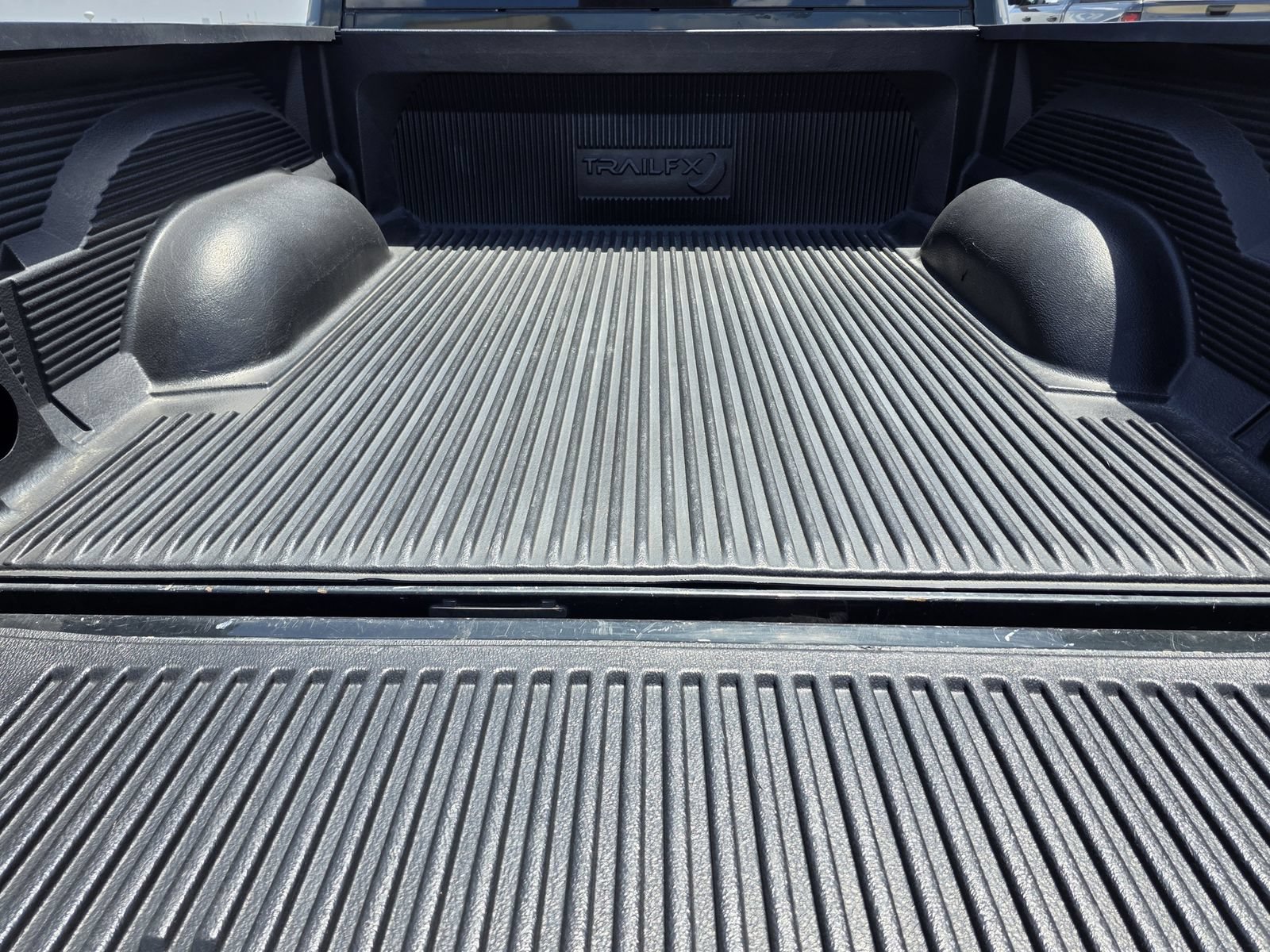 Used 2016 RAM 1500 Big Horn AWD/4WD image 11