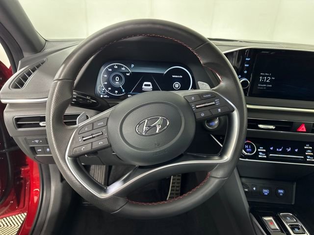 Used 2023 Hyundai Sonata SEL Plus image 14