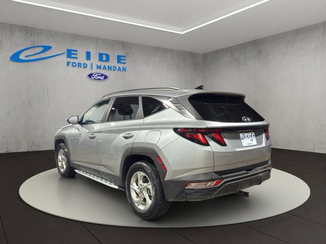 Used 2024 Hyundai Tucson SEL AWD/4WD image 9
