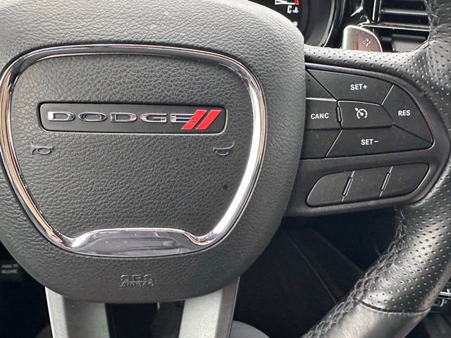 Used 2022 Dodge Durango R/T w/ Blacktop Package image 13