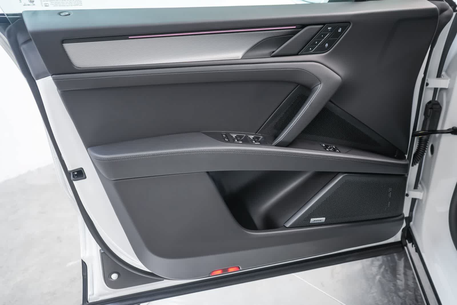 New 2026 Porsche Cayenne S AWD/4WD image 26