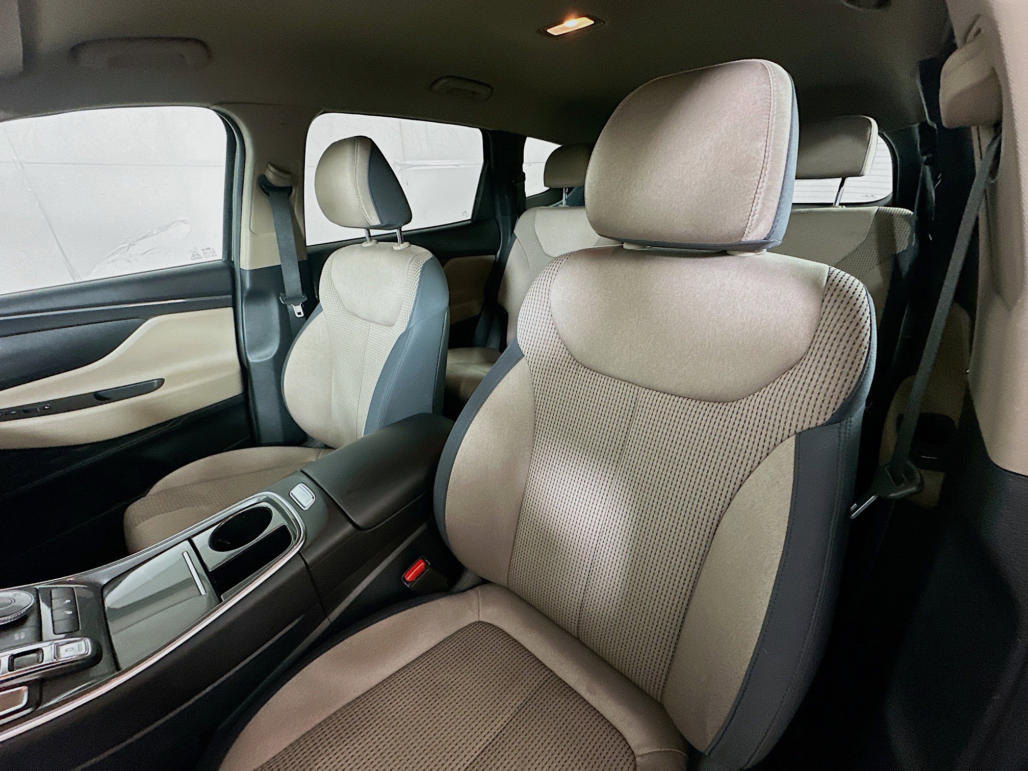 Certified 2023 Hyundai Santa Fe SEL image 19