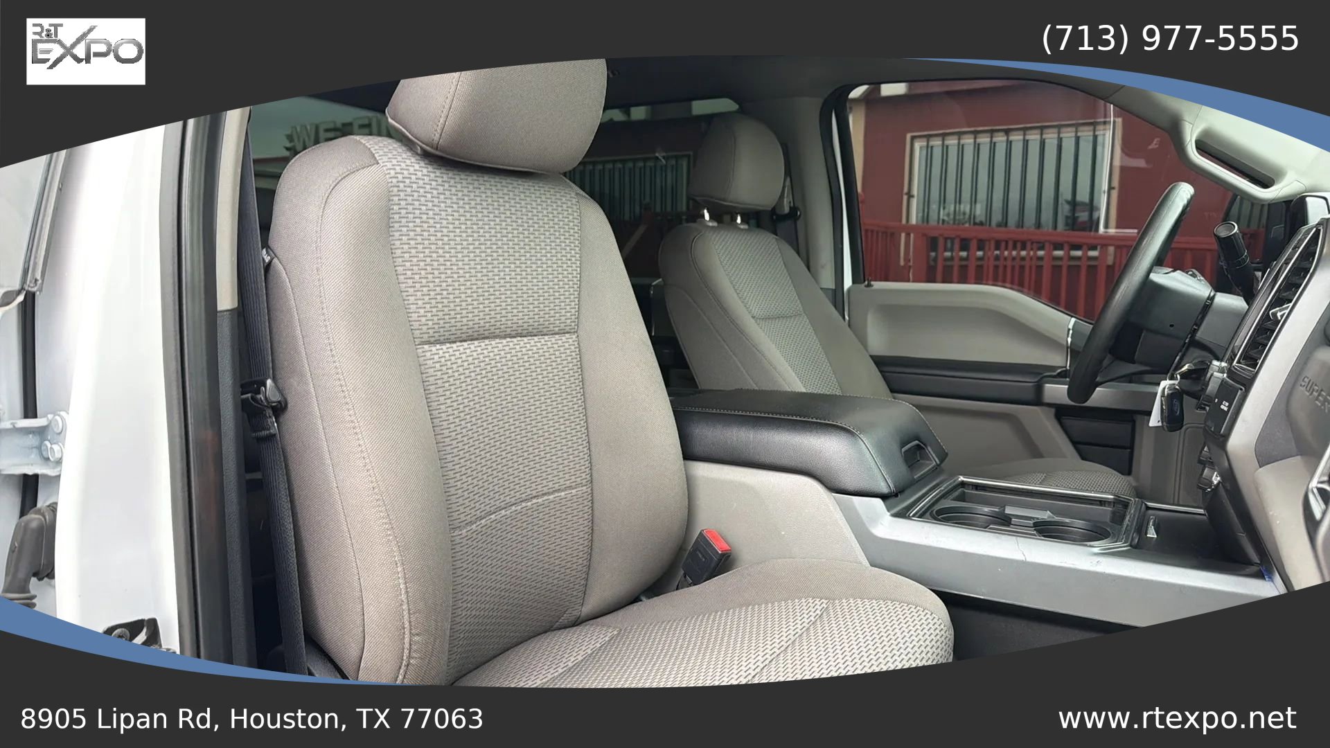 Used 2021 Ford F250 XLT image 42