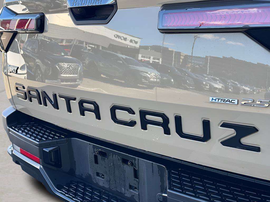 Used 2024 Hyundai Santa Cruz XRT image 13
