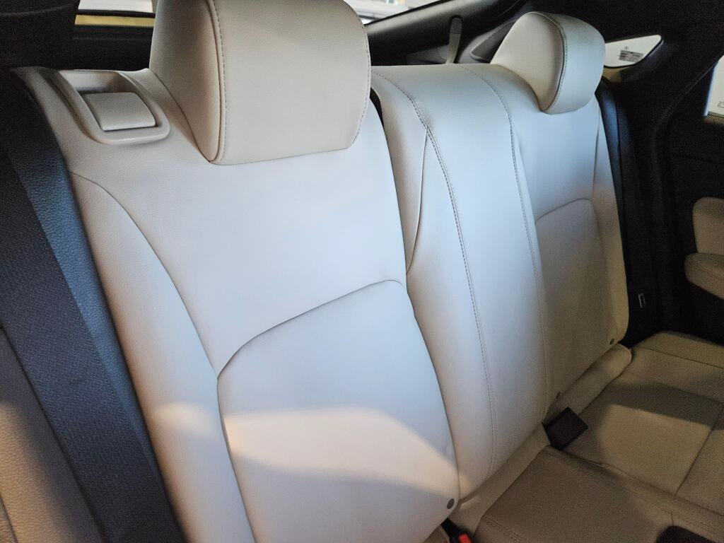 New 2026 Acura Integra Type S FWD image 16