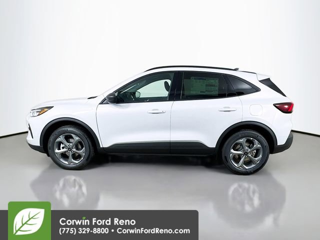 New 2026 Ford Escape ST-Line w/ Tech Pack #1 image 4