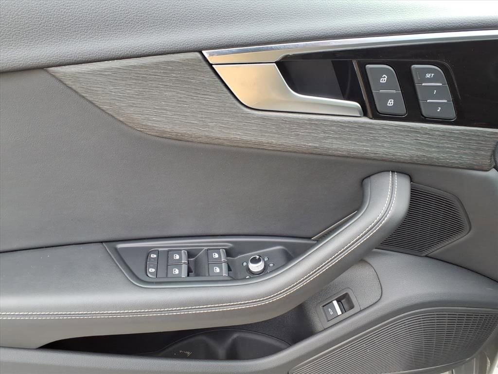 Used 2023 Audi A4 2.0T Premium Plus image 13