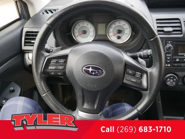 Used 2013 Subaru Impreza 2.0i Sport Premium AWD/4WD image 27
