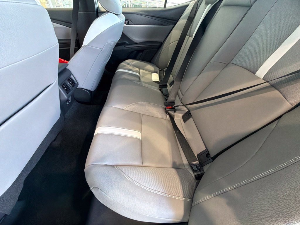 Certified 2026 Toyota Camry SE w/ Convenience Package FWD image 34